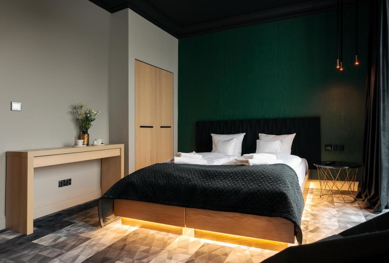 בידגוז'יז' Sansara Apartments מראה חיצוני תמונה