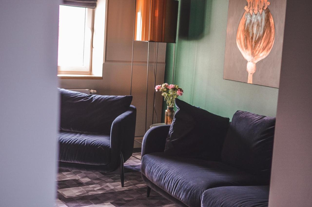 בידגוז'יז' Sansara Apartments מראה חיצוני תמונה